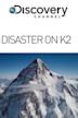 Disaster on K2