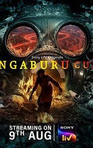 The Jengaburu Curse