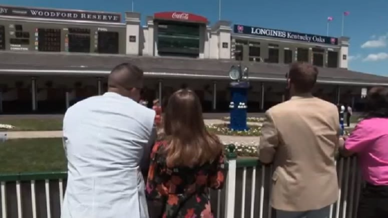 Mystik Dan wins 150th Kentucky Derby by a nose in the closest 3-horse photo finish since 1947 - Boston News, Weather, Sports | WHDH 7News