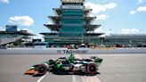 IndyCar: Agustín Canapino no la pasó bien en el IndyGP