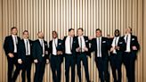 Acapella group, Straight No Chaser is stopping by Richmond for the ‘Top Shelf’ tour