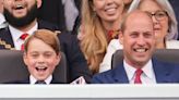 Prince George won't start secondary school this September for unique reason