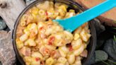 The Best Dehydrated Macaroni and Cheese