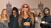 How to do London like Beyoncé and Jay-Z
