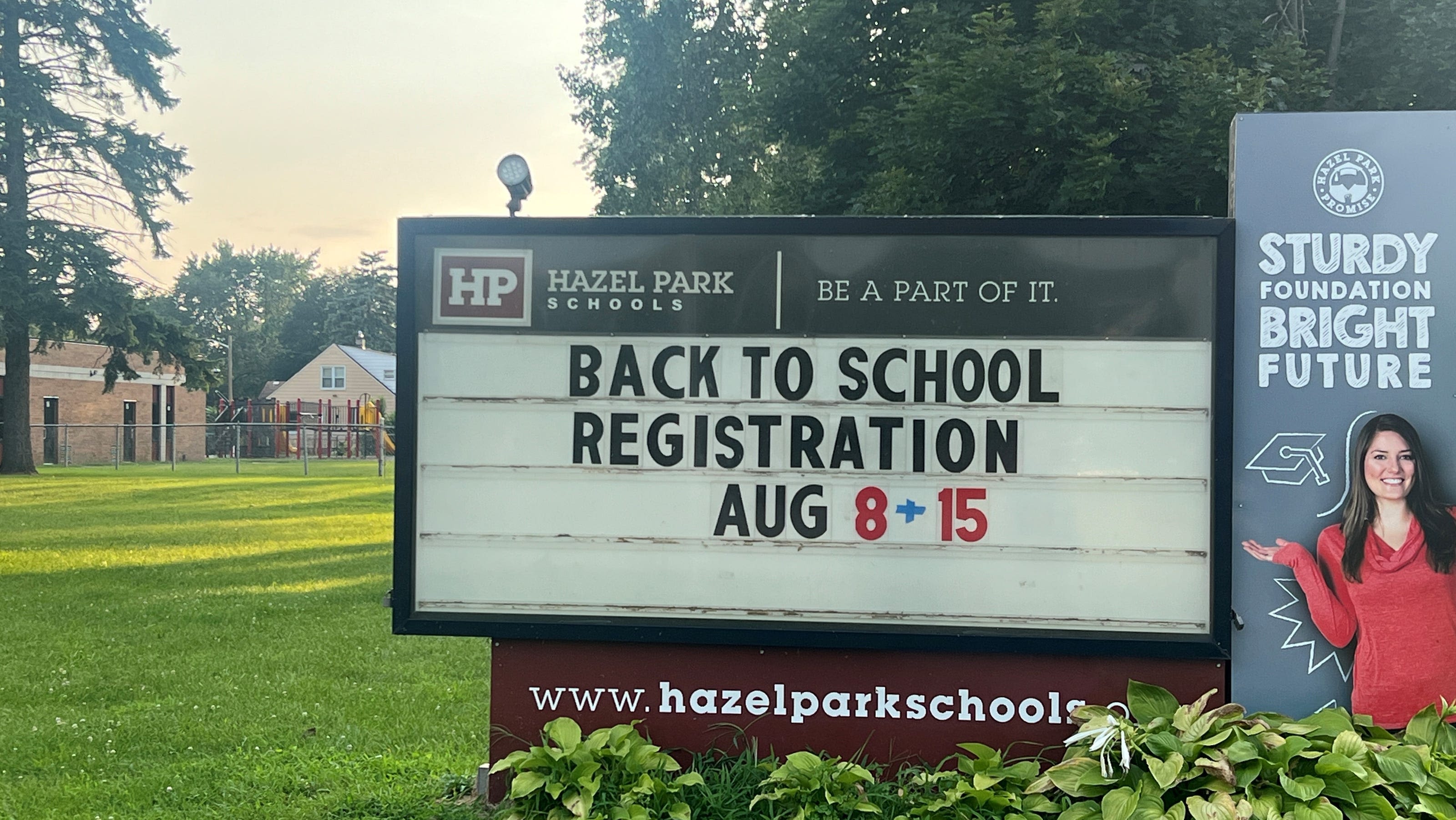 Hazel Park Schools to address rising restraint and seclusion against students with disabilities