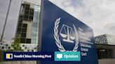 Opinion | US vs ICC: tensions over Israel spotlight history of awkward, fraught ties