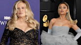 Jennifer Coolidge responds to Ariana Grande dressing up as her for Halloween: ‘F***ing great’