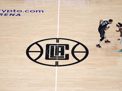 Los Angeles Clippers And Dallas Mavericks Game 6 Injury Reports