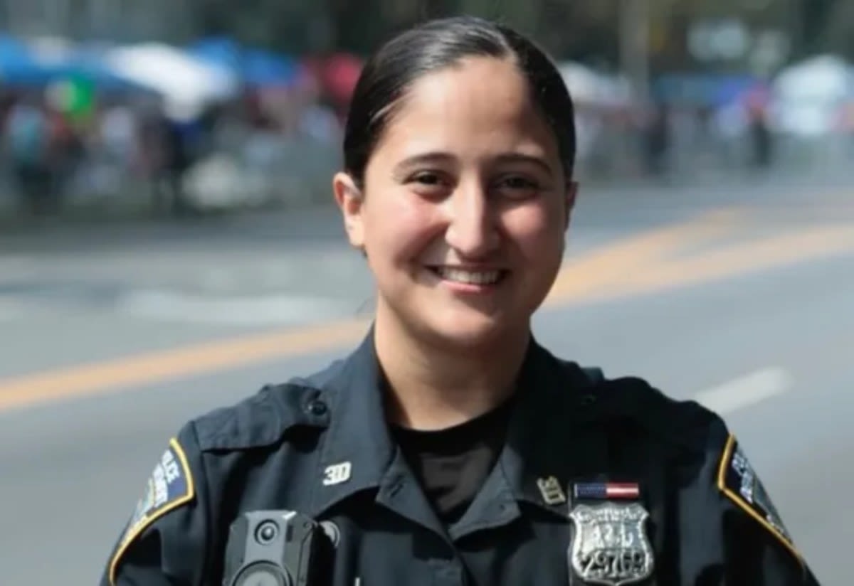 Heartbroken Manhattan precinct raising funds for NYPD cop killed in Orange County collision | amNewYork