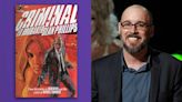 Ed Brubaker’s ‘Criminal’ Picked Up to Series at Amazon