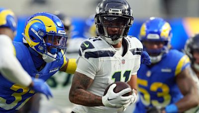 Seahawks' Second-Year WR Expected To Be a 'Massive' Part of 2024 Offense: Here's Why