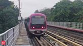 Bangalore Metro announces opening date for Namma Metro's Yellow line: Check details