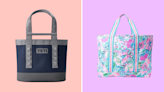 8 amazing beach bags to shop on Amazon for your upcoming summer getaways