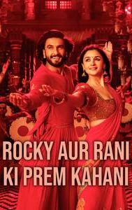 Rocky Aur Rani Kii Prem Kahaani