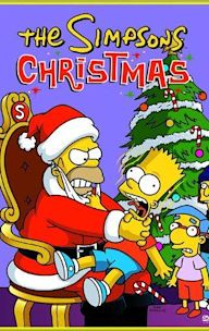 The Simpsons Christmas