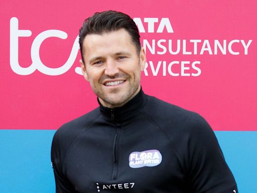 Mark Wright issues four-word warning about BBC Strictly Come Dancing star years after show stint