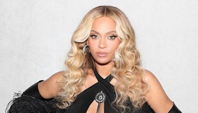 Beyoncé autorizó el uso de Freedom en la campaña de Kamala Harris