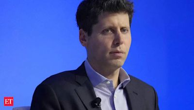 How did OpenAI CEO Sam Altman amass $2 billion in wealth? Here's what you should know - The Economic Times