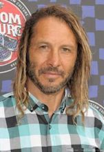 Tony Alva