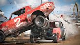 THQ Nordic reveals Wreckfest 2 with detailed vehicle customization as its marquee feature