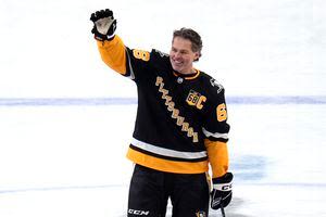 Former Penguins star Jagr gets huge honor from IIHF