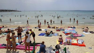 Calcula el importe a abonar por la tasa turística en las Islas Baleares