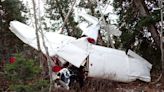 New report sheds light on happened moments before fatal plane crash near Provo