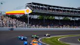 Indianapolis 500 race delayed amid severe thunderstorm warning