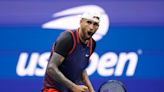 US Open Day 7: Nick Kyrgios stuns No. 1 Daniil Medvedev in wild match; Coco Gauff advances to first career quarterfinal