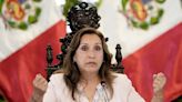 Peru's president rejects 'despicable' prosecutor charge