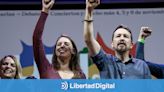 Podemos renuncia a las elecciones catalanas para centrarse en la candidatura europea de Irene Montero