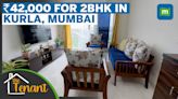 Muslim Tenant struggles to rent in Mumbai despite IIT-IIM degree | The Tenant