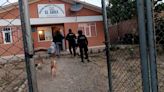 Zúñiga es trasladado a la cárcel de El Abra de Cochabamba por temas de seguridad