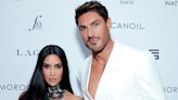 See Kim Kardashian Officiate Lukas Gage and Chris Appleton's Wedding in Las Vegas