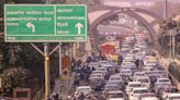 Behind the Green Signs: How Colour Shapes Highway Information in India - News18