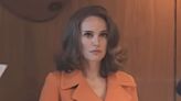 Natalie Portman's new Apple TV+ thriller drops first-look trailer