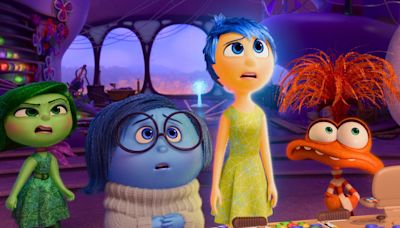 Inside Out 2 Just Crossed A Jaw-Dropping Box Office Milestone - SlashFilm