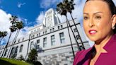 Nury Martinez Takes Leave Of Absence From City Council After Leaked Audio Scandal; L.A. County Labor Federation President...