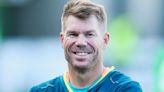 Ponting: You want 'natural winners' like Warner at World Cups