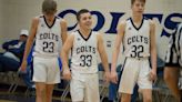 SCAA Boys Hoops: Hillsdale Academy, Pittsford play games ahead of Friday night rematch