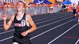 Rittman's Luke Snyder owns distance events at D3 Norwayne Regional