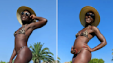 Lupita Nyong'o embraces her 'pasta body' as she poses in bikini after Italian vacation: '#EnjoyYourBody'