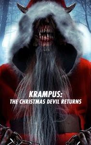 Krampus: The Devil Returns