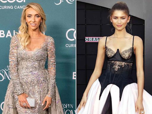 Giuliana Rancic Reflects on Zendaya's 'Incredible' Career and How Fashion Reporting Has Evolved (Exclusive)