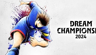 Captain Tsubasa: Dream Team introduces Dream Championship 2024 tournament