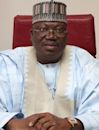 Ahmed Ibrahim Lawan