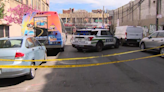 Man killed while confronting robber in the Bronx, police say