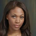 Nicole Beharie