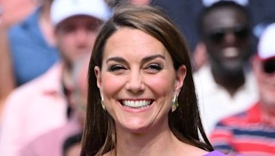 Kate Middleton Shares Rare Statement Amid Cancer Diagnosis - E! Online