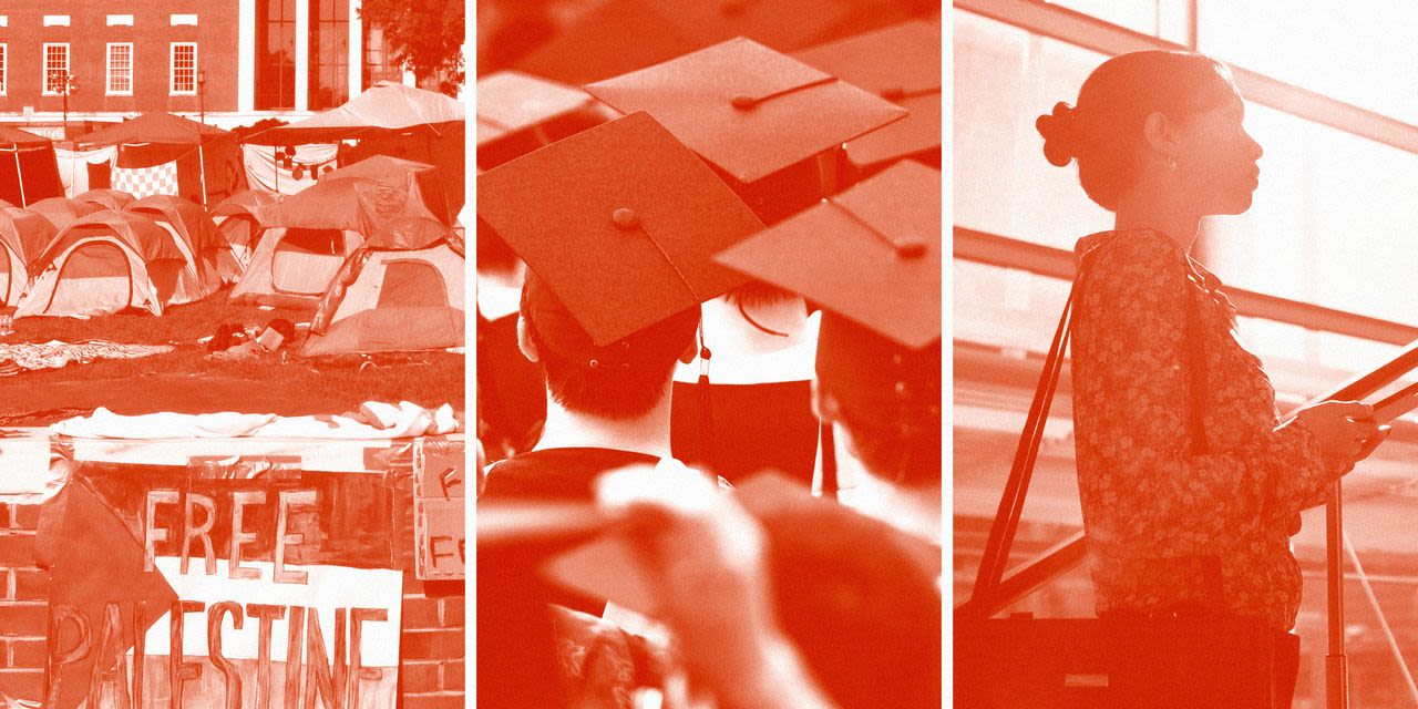 Companies Want Fewer Grad Hires This Year